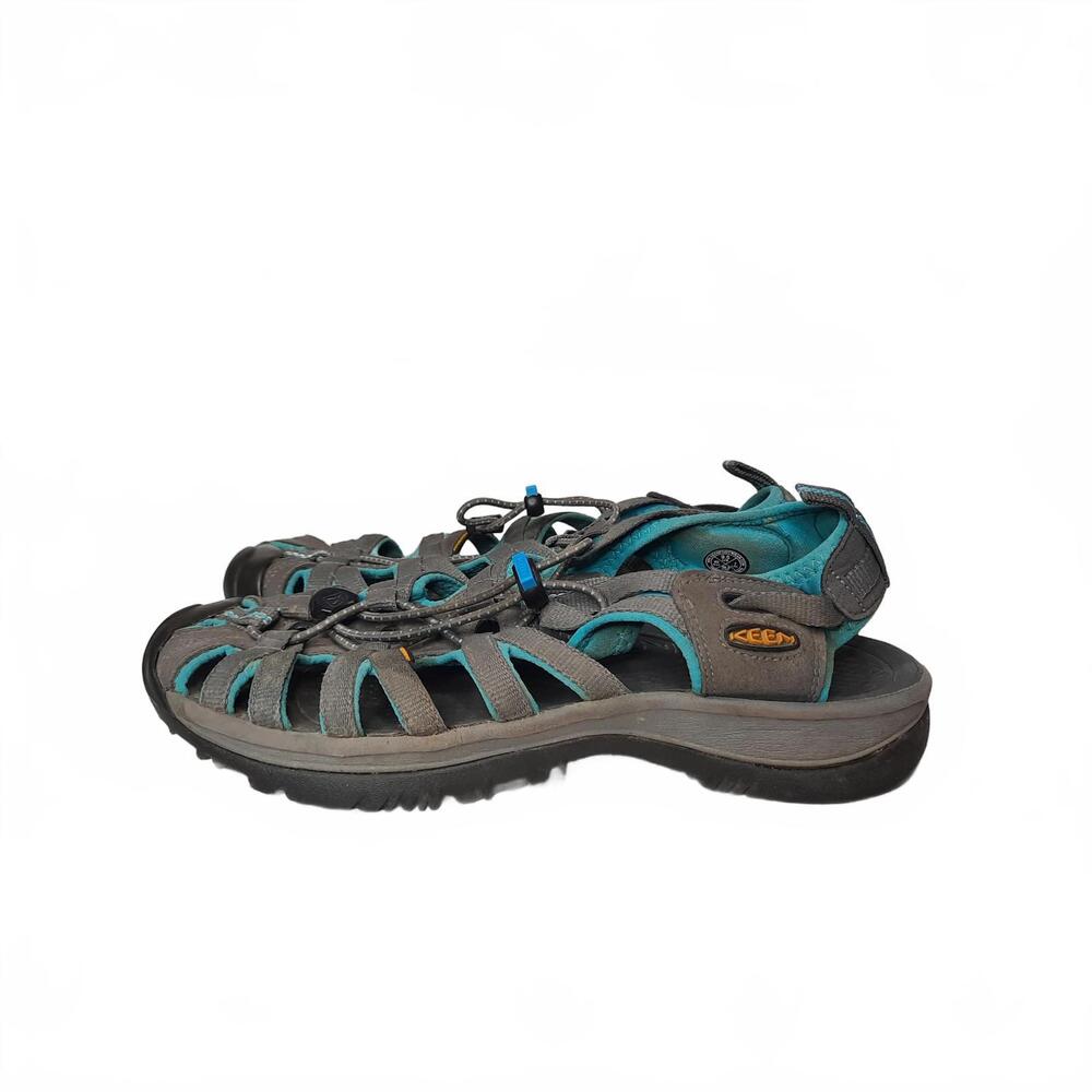 KEEN Whisper‎ Sport Walking Sandal Women's Size 9.5 US